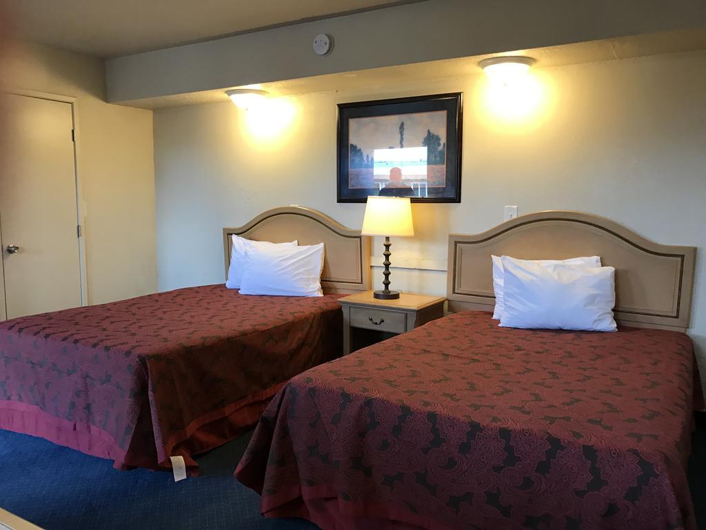 El Dorado Motel Salinas Extérieur photo