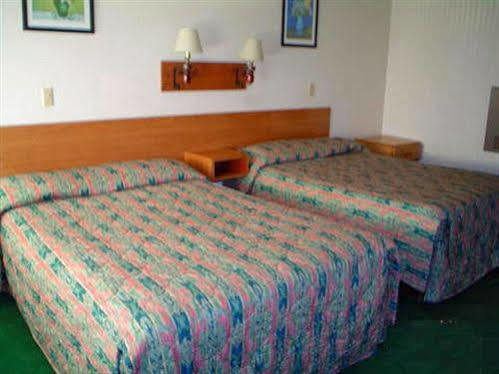 El Dorado Motel Salinas Extérieur photo
